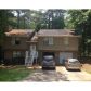 1199 Ridgeside Drive, Acworth, GA 30102 ID:12762312