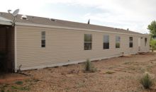 301 W Black Rd Huachuca City, AZ 85616