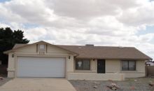 1403 W Ocotillo St Willcox, AZ 85643