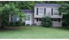 3247 Sunderland Drive Snellville, GA 30039