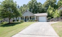 2743 Laurel View Drive Snellville, GA 30039