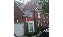 664 Oakview Trail Stone Mountain, GA 30087