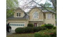 776 Amroth Circle Stone Mountain, GA 30087