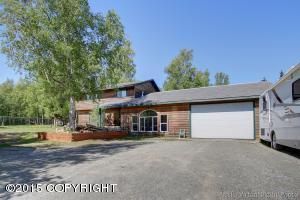 2061 W Melanie Avenue, Wasilla, AK 99654