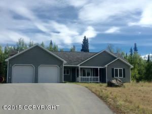 21040 W Rock Hill Circle, Wasilla, AK 99654