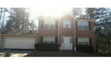 6539 Rebecca Lou Lane Lithonia, GA 30058