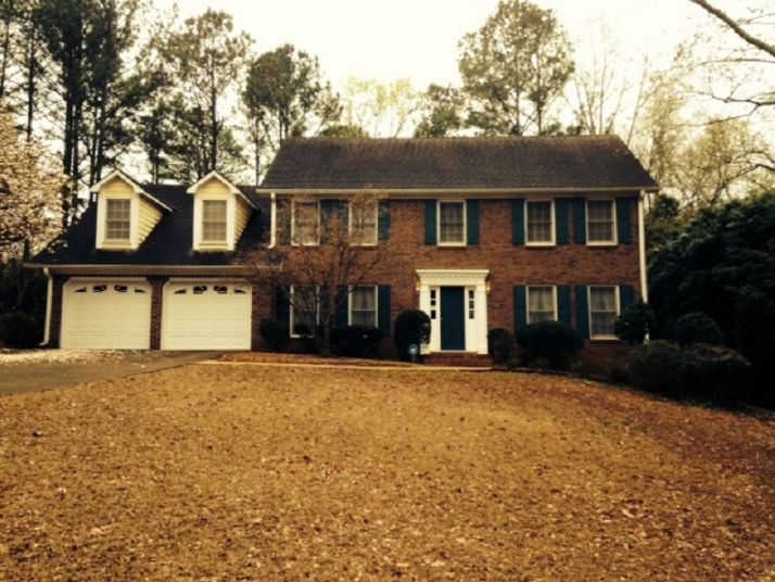 901 Hidden Hollow Drive, Marietta, GA 30068