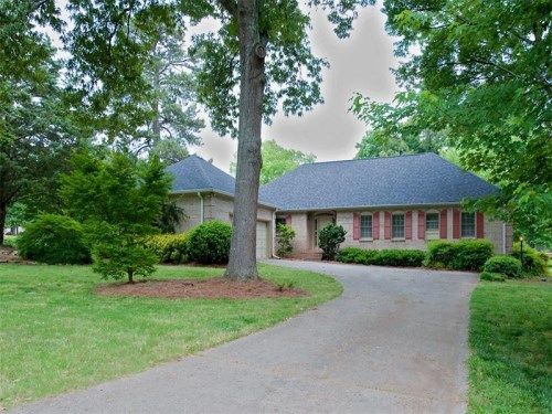 4825 Lakeland Drive, Marietta, GA 30068