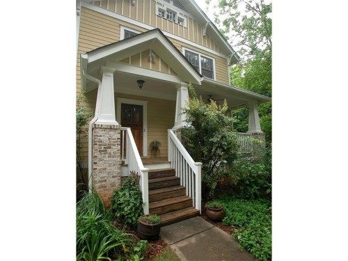 958 Mercer Street, Atlanta, GA 30316