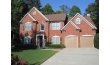 232 Providence Oaks Circle Alpharetta, GA 30009