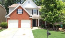 297 Springs Crossing Canton, GA 30114