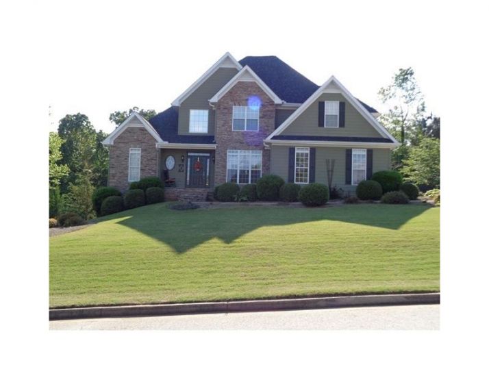 5277 Pinnacle Point, Winston, GA 30187