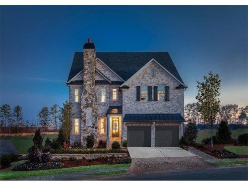 3574 Strath Drive, Alpharetta, GA 30005