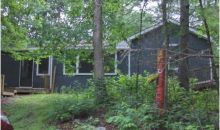 561 Little Mountaintown Trail Ellijay, GA 30540