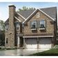 3574 Strath Drive, Alpharetta, GA 30005 ID:12756459