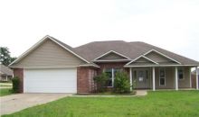 439 Blocker Ln Nash, TX 75569