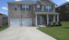 3822 Sunbridge Drive Snellville, GA 30039