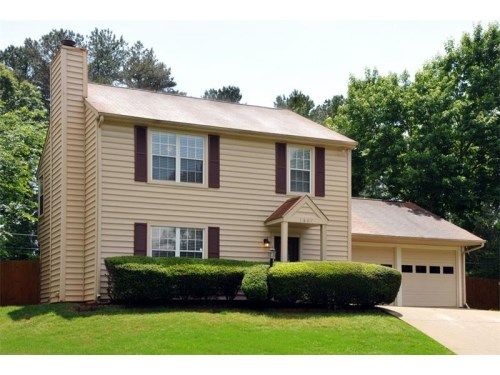 1807 May Glen Drive, Acworth, GA 30102