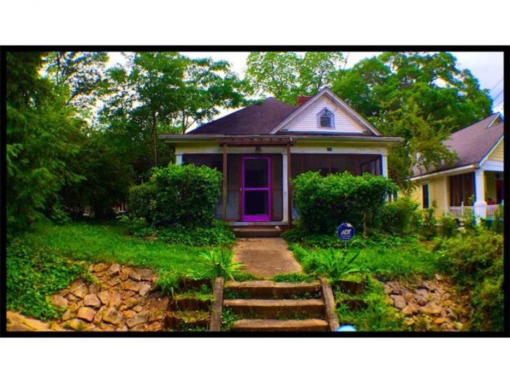 354 Arizona Avenue Ne, Atlanta, GA 30307