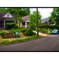 354 Arizona Avenue Ne, Atlanta, GA 30307 ID:12772905