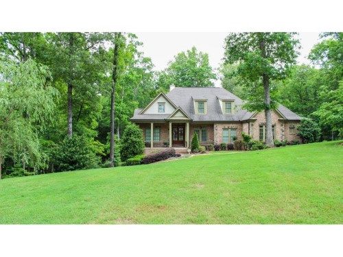 987 Bandol Drive, Hoschton, GA 30548