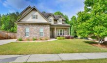 369 Spinner Drive Jefferson, GA 30549