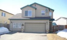 132 Nanook Circle Anchorage, AK 99504