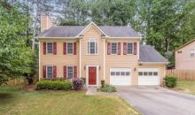 1272 Brandl Drive Sw Marietta, GA 30008