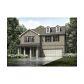 154 Stoney Creek Parkway, Woodstock, GA 30188 ID:12773370