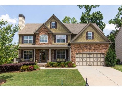 122 Lakestone Parkway, Woodstock, GA 30188