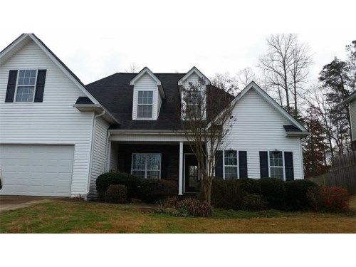 4280 Mountain Ridge Road, Gainesville, GA 30506