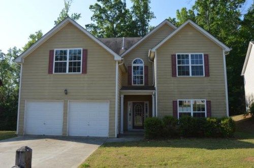 37 Fox Ridge Dr, Newnan, GA 30265