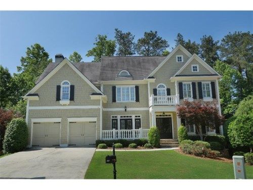 370 Crown Vetch Lane, Alpharetta, GA 30005