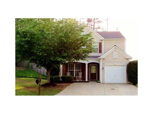 1065 Dunedin Trail, Woodstock, GA 30188