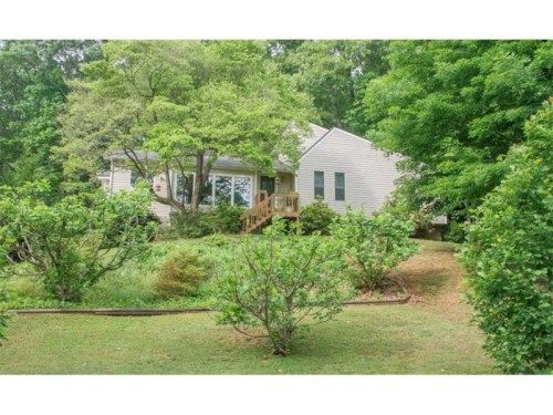 136 Bramble Oak Drive, Woodstock, GA 30188