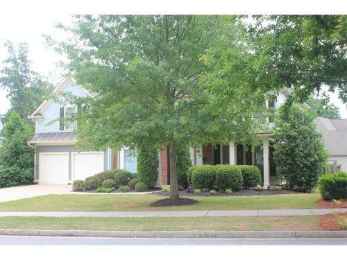 1714 Trilogy Park Drive, Hoschton, GA 30548