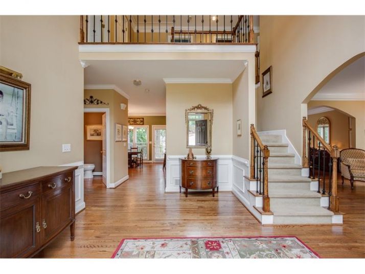 2151 Lake Haven Way, Suwanee, GA 30024