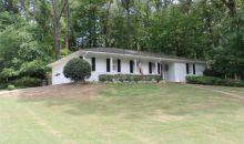 4689 High Point Road Ne Atlanta, GA 30342