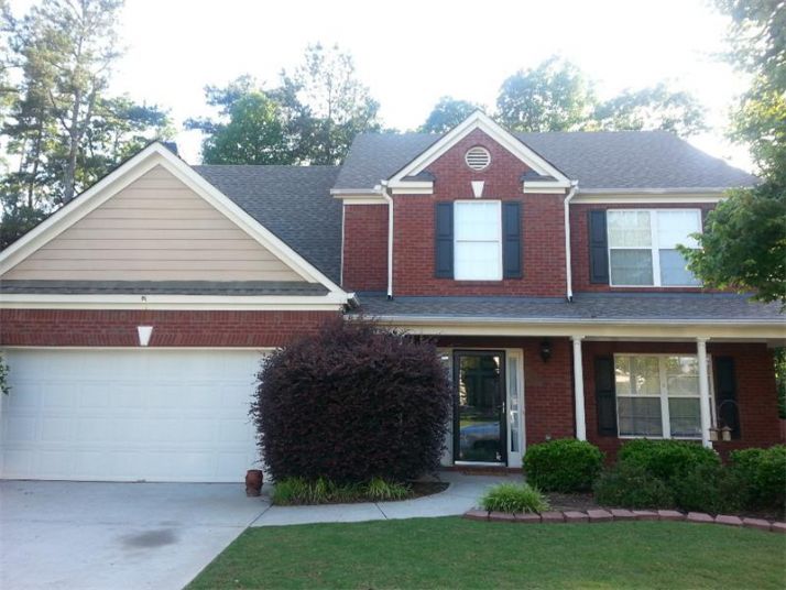 3310 Battlement Circle, Loganville, GA 30052