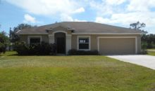 1573 Ocean Cove St Sebastian, FL 32958