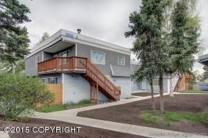 3958 Reka Drive, Anchorage, AK 99508