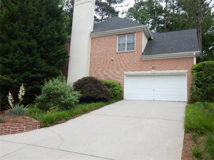 951 Cornwall Court Sw, Marietta, GA 30064