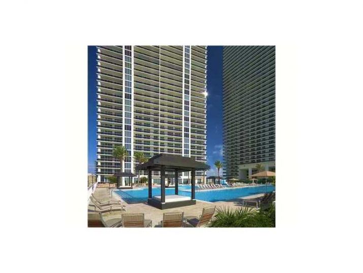 1830 S Ocean Dr # 3212, Hallandale, FL 33009