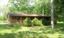 1295 Carter Road Decherd, TN 37324