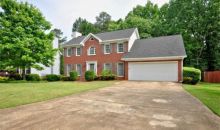 1925 Paddock Court Lawrenceville, GA 30043