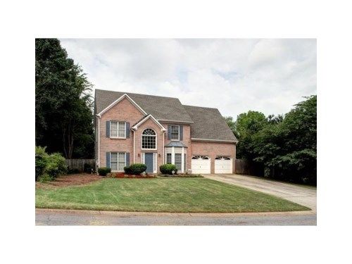 726 Chanson Drive Sw, Marietta, GA 30064