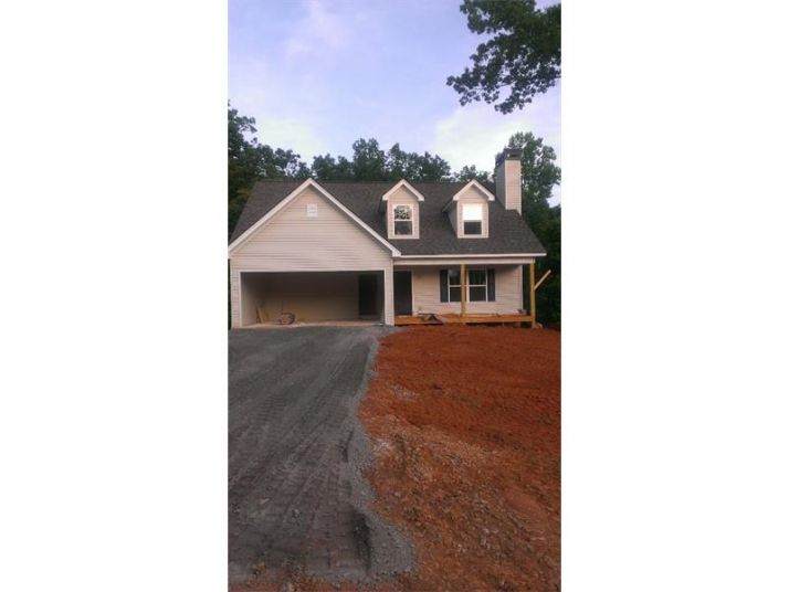 231 Brookwoods Lane, Dahlonega, GA 30533