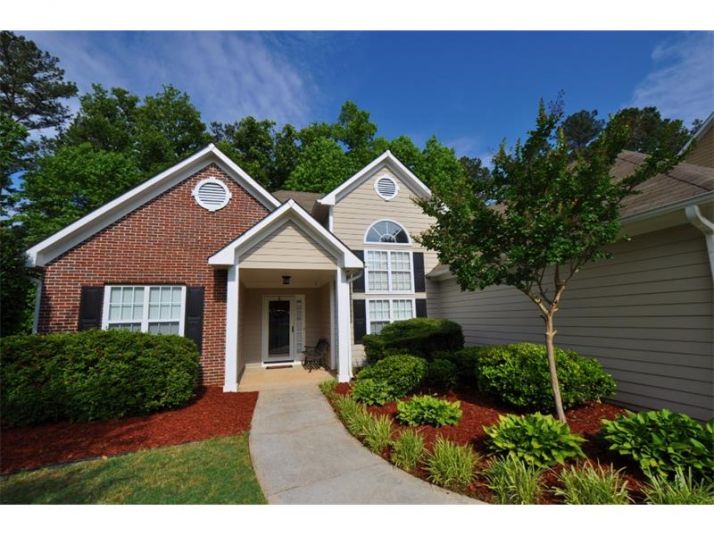 3390 English Oaks Drive Nw, Kennesaw, GA 30144