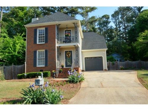 410 Hickory Walk, Marietta, GA 30064