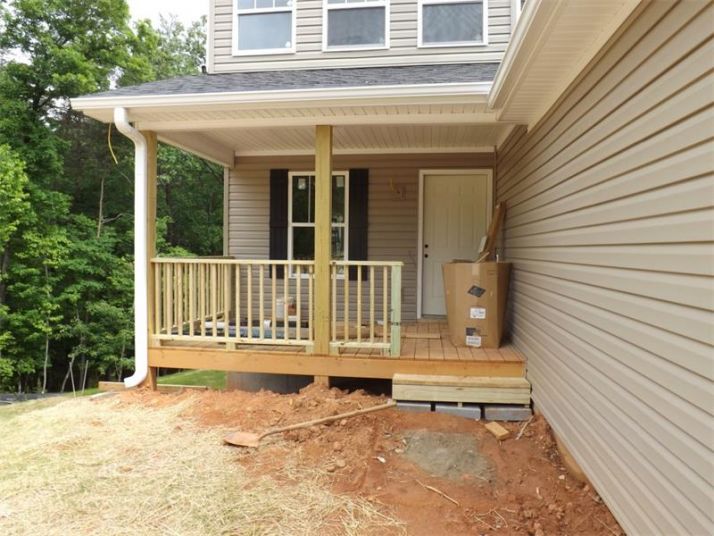 280 Brookwoods, Dahlonega, GA 30533